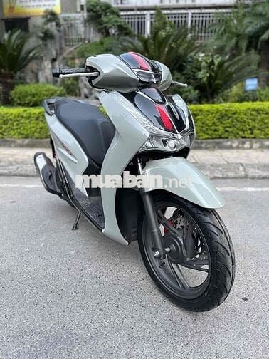 Honda SH 160 Abs 2023 - lướt mới 29C2-035.95