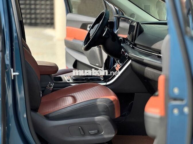 Kia Carnival 2022 Signature 52.000 km