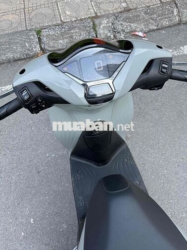 Honda SH 160 Abs 2023 - lướt mới 29C2-035.95