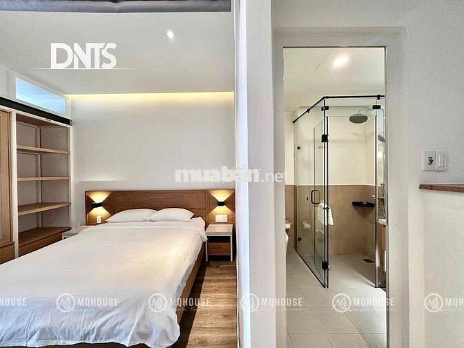 HỆ THỐNG CĂN HỘ STUDIO/1PN SANG ĐẸP GẦN SÂN BAY TÂN SƠN NHẤT