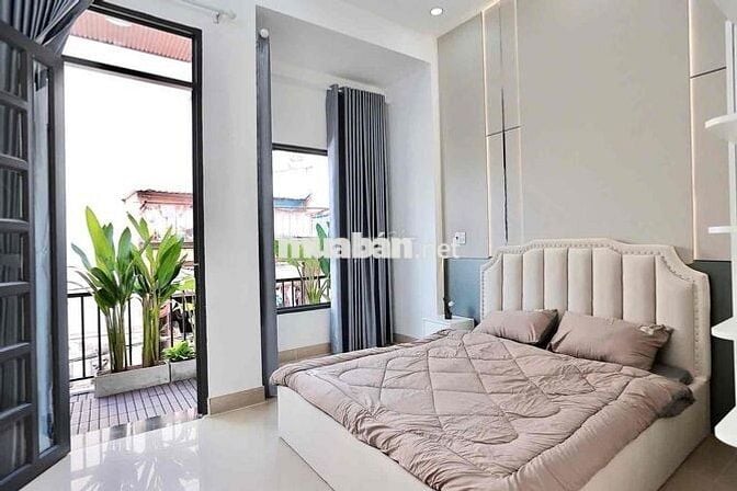 NHÀ ĐẸP Ở NGAY GẦN TÂN KỲ TÂN QUÝ - 40M2 ( 4 x 10) - 3PN - 5 TỶ 099 🌺