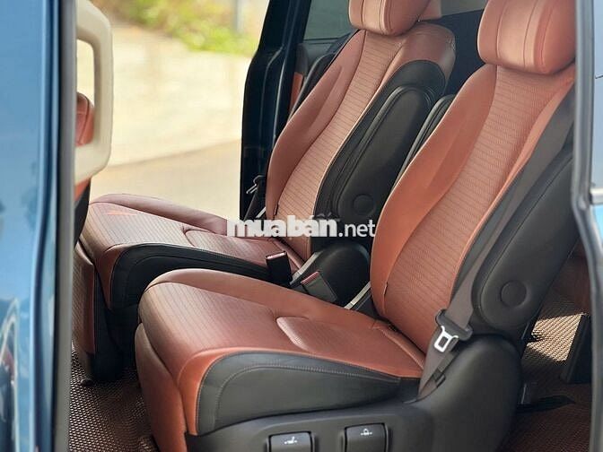 Kia Carnival 2022 Signature 52.000 km