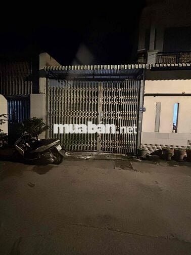 Nhà cho thuê 92m Bình Chuẩn 27