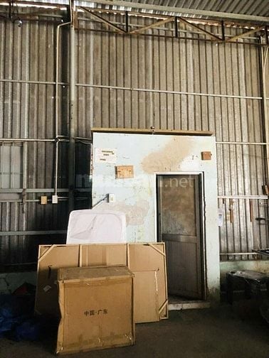 Cho thuê nhà mặt tiền Quang Trung, P8, Gò Vấp_DT:950m2