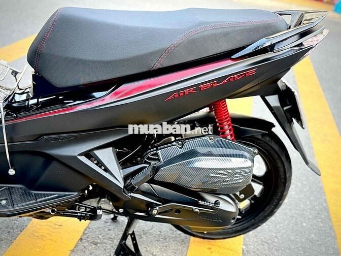 Airblade 125 mẫu 2015 khoá smakey đen nhám mới99%