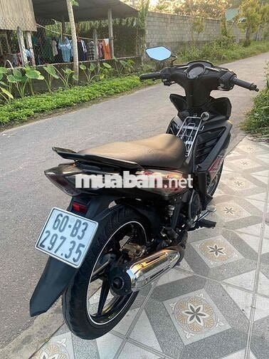 bán xe ex 135cc máy zin im ru 2014