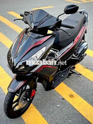 Airblade 125 mẫu 2015 khoá smakey đen nhám mới99%