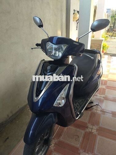 Xe Yamaha bs víp