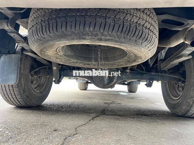 Ford Ranger 2015 xe đẹp