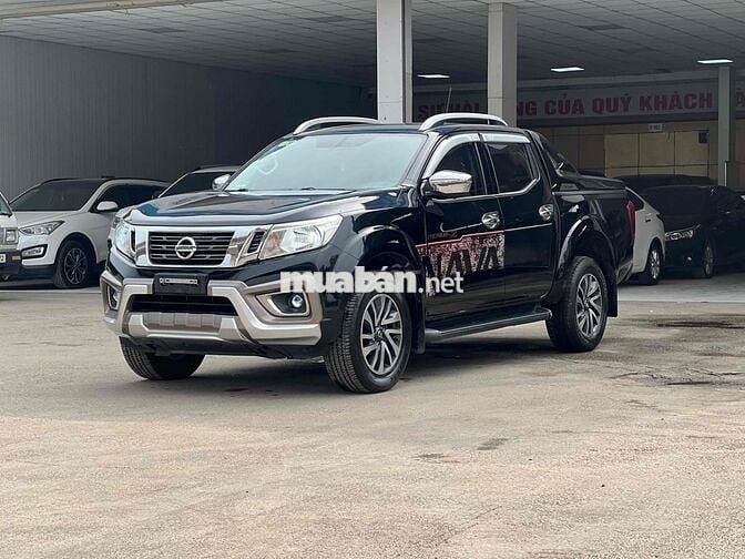 Nissan Navara 2019 EL Premium R - 120000 km