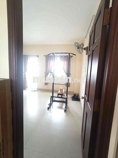 💎 💎 💎 NHÀ GẦN SÂN BAY 4,5❌20M CÓ 4PN 4WC XE HƠI NGỦ TRONG NHÀ P3 GV