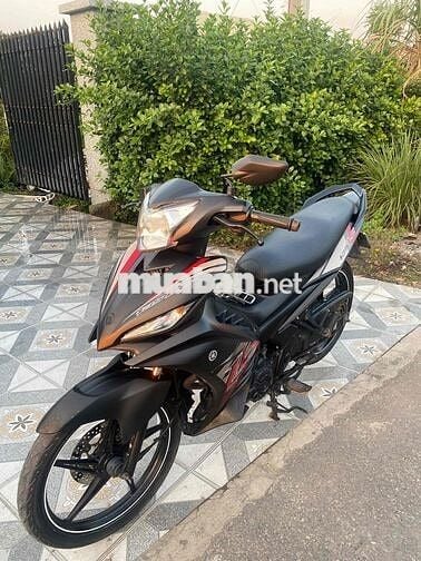 bán xe ex 135cc máy zin im ru 2014