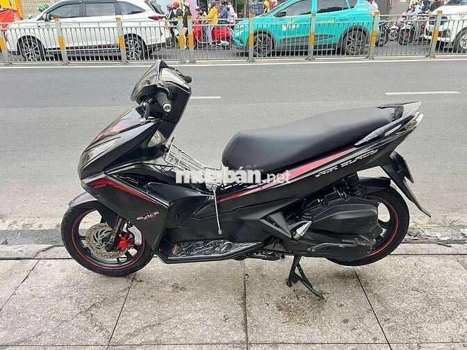 Honda Air Blade 2014 Đen Đã qua sử dụng