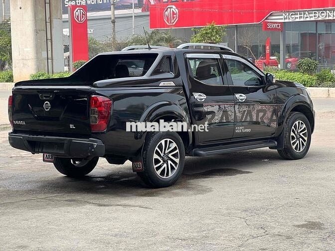 Nissan Navara 2019 EL Premium R - 120000 km