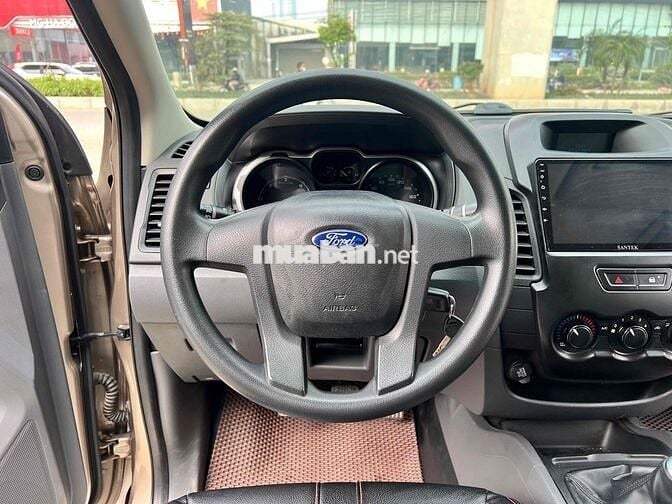 Ford Ranger 2015 xe đẹp