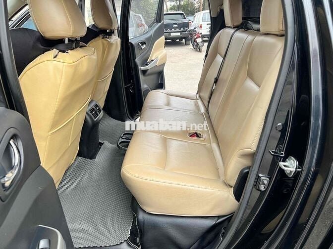 Nissan Navara 2019 EL Premium R - 120000 km