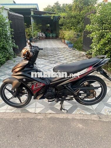 bán xe ex 135cc máy zin im ru 2014