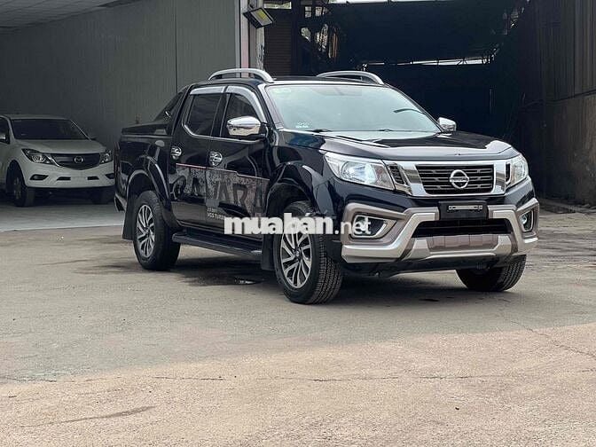 Nissan Navara 2019 EL Premium R - 120000 km