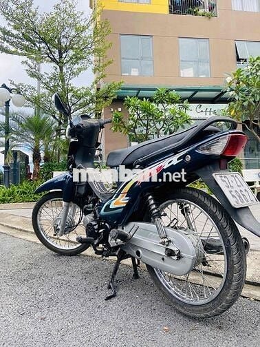 nhà dư dùng cần bán wave anpha bs tp