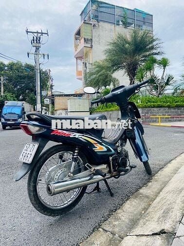 nhà dư dùng cần bán wave anpha bs tp