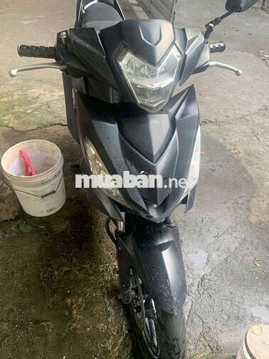 Honda Winner V1 Đen 4084 km