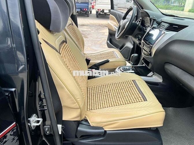 Nissan Navara 2019 EL Premium R - 120000 km