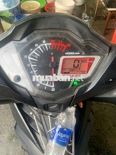 Honda Winner V1 Đen 4084 km