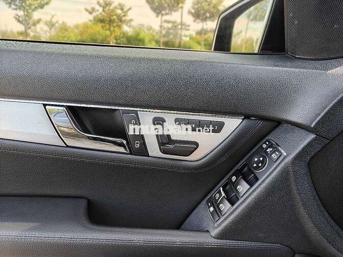 2009 C230 Avantgarde - 175000 km