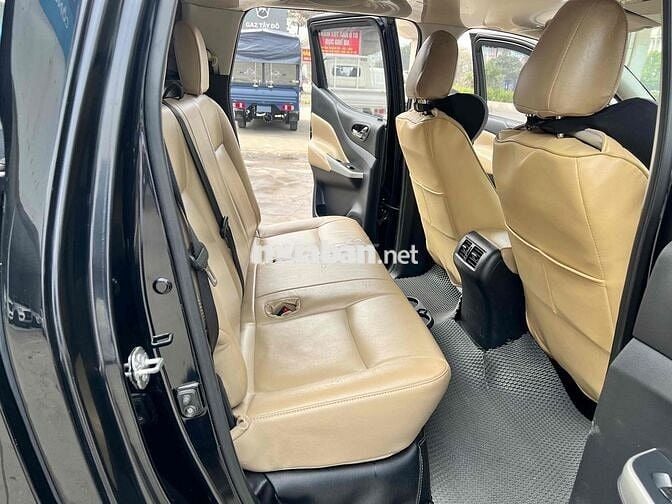 Nissan Navara 2019 EL Premium R - 120000 km