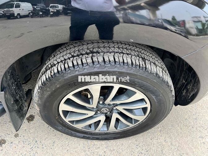 Nissan Navara 2019 EL Premium R - 120000 km