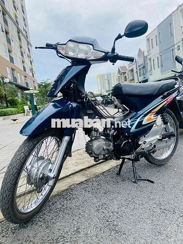 nhà dư dùng cần bán wave anpha bs tp