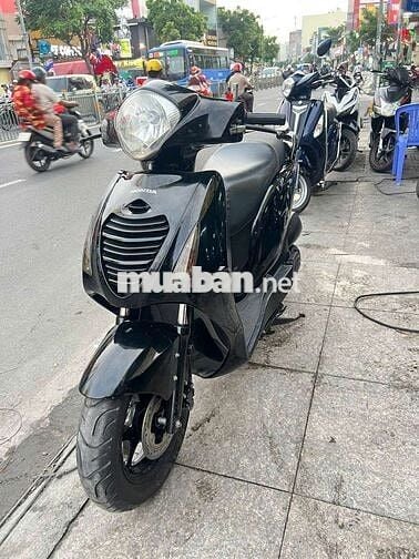 Honda PS 150i 2008 Đen Mới 90%