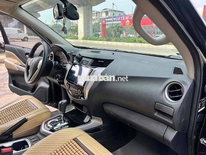 Nissan Navara 2019 EL Premium R - 120000 km