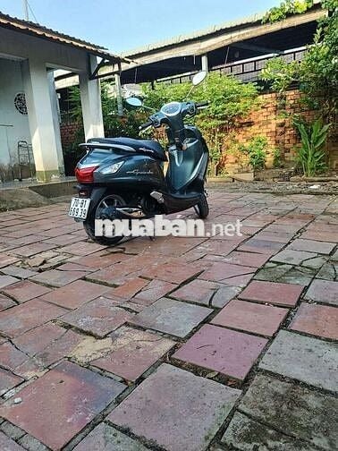 Yamaha Grande 2017 Xanh