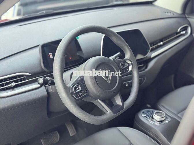 VF5 Giảm tiền mặt, tặng phụ kiện ‼️✅