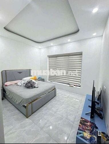 BIỆT THỰ KHU NỘI BỘ DÂN TRÍ DT 10*18M TRỆT LẦU ST-4PN5WC ĐƯỜNG 14M