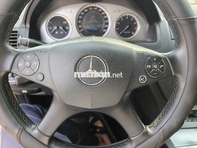 2009 C230 Avantgarde - 175000 km