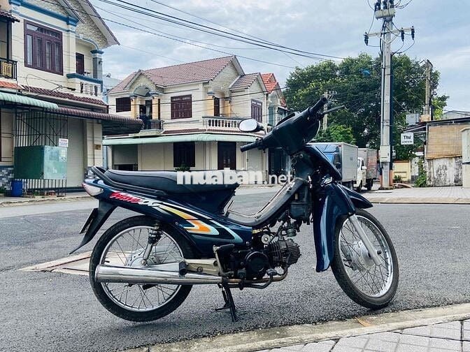 nhà dư dùng cần bán wave anpha bs tp