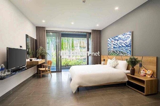 CHO THUÊ BIỆT THỰ SÔNG CASAMIA HỘI AN- SANG TRONG VÀ HIỆN ĐẠI