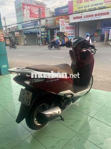 Honda Lead 2019 khoá smk bstp góp 0đ trao đổi xe