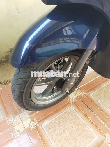 Xe Yamaha bs víp