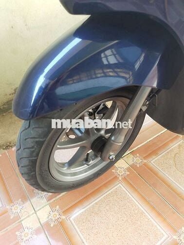 Xe Yamaha bs víp