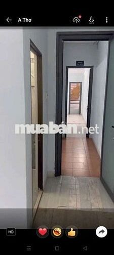 NHÀ MTKD LÊ TRỌNG TẤN DT 4.2*17M TRỆT 2L TUM ST 4PN5WC FULL MÁY LẠNH