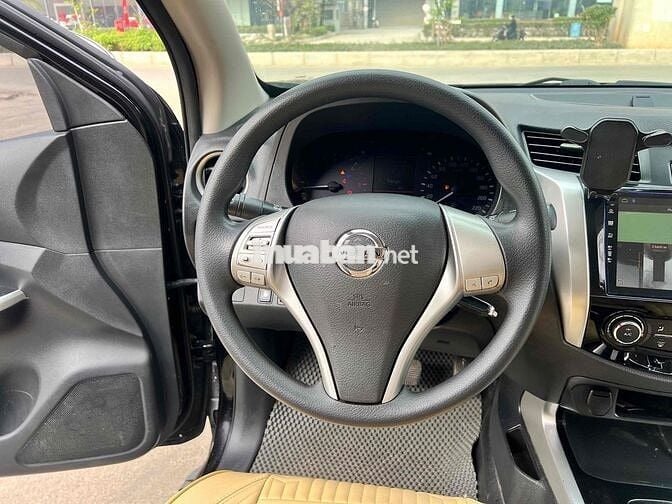 Nissan Navara 2019 EL Premium R - 120000 km