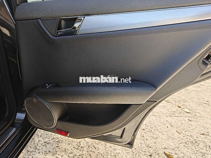 2009 C230 Avantgarde - 175000 km