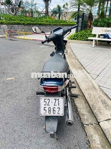 nhà dư dùng cần bán wave anpha bs tp