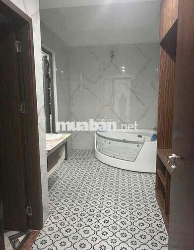 BIỆT THỰ KHU NỘI BỘ DÂN TRÍ DT 10*18M TRỆT LẦU ST-4PN5WC ĐƯỜNG 14M