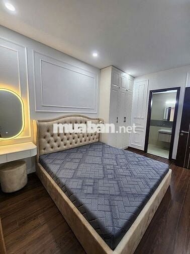 Cho thuê gấp CH An Bình Plaza,Trần Bình 3PN 90m2 giá 16tr/th đủ đồ đẹp