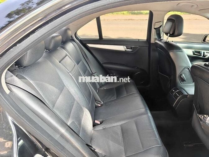 2009 C230 Avantgarde - 175000 km