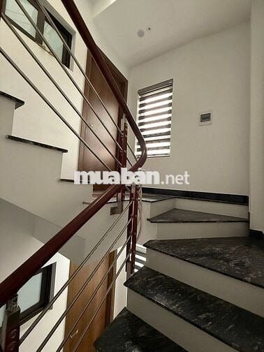 🍀Bán Nhà Lô Góc 35m x6 Tầng, Đường Ô tô 16 Chỗ Thông, 🚘Ô tô vào nhà.